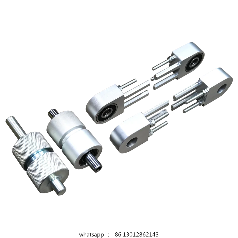 

Frameless Conveyor 2040 Aluminum Conveyor Belt Accessories