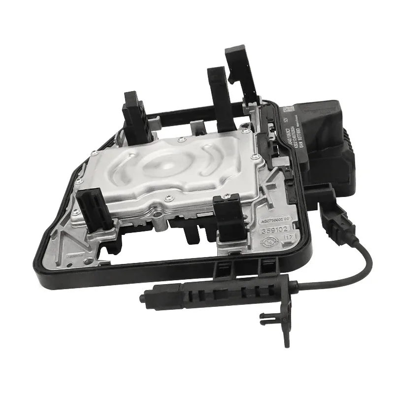 ل VW جولف جيتا سيات سكودا بولو أودي A1 A3 Q3-مركبة DSG 7 DQ200 0AM وحدة تحكم ناقل الحركة TCU TCM Electronics0AM927769D