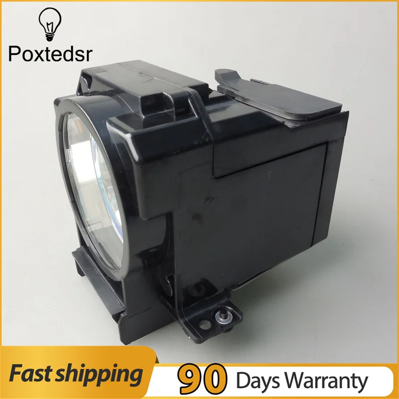 

Replacement Lamp For EPSON ELPLP23/V13H010L23 EMP-8300 EMP-8300NL PowerLite 8300i PowerLite 8300NL