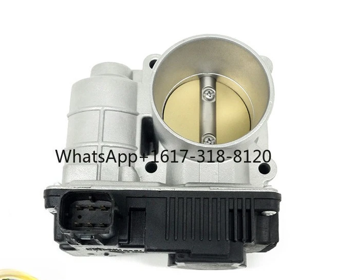 

Throttle 16119-AU003 (50MM) Throttle assembly SERA576-01 for Nis san, throttle