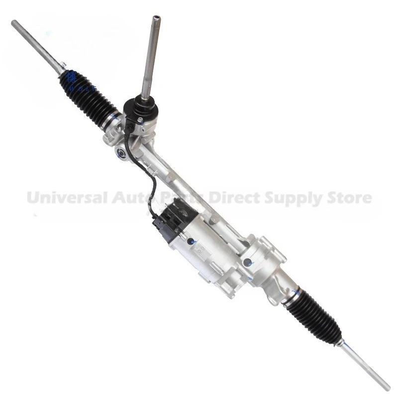 For Land Rover Evoque LHD EJ32 3200 AC Steering Rack Assembly with Bearing High Performance Durable