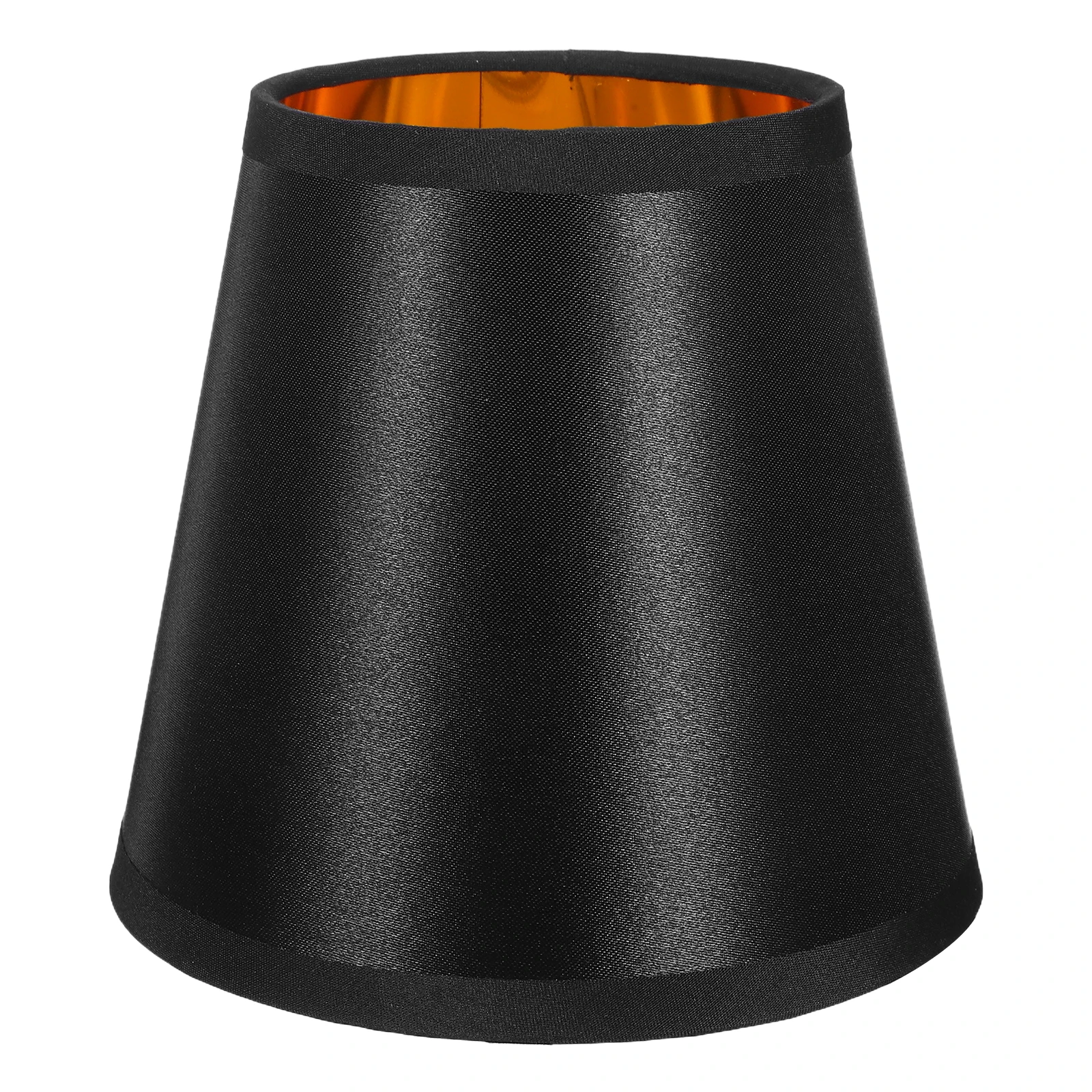 

Modern Fabric Shades For Table Barrel Small Lamp Shade Bulb Modern Clip On Lampshade Clip Lamp Shade 5.5X3.54X5.11\