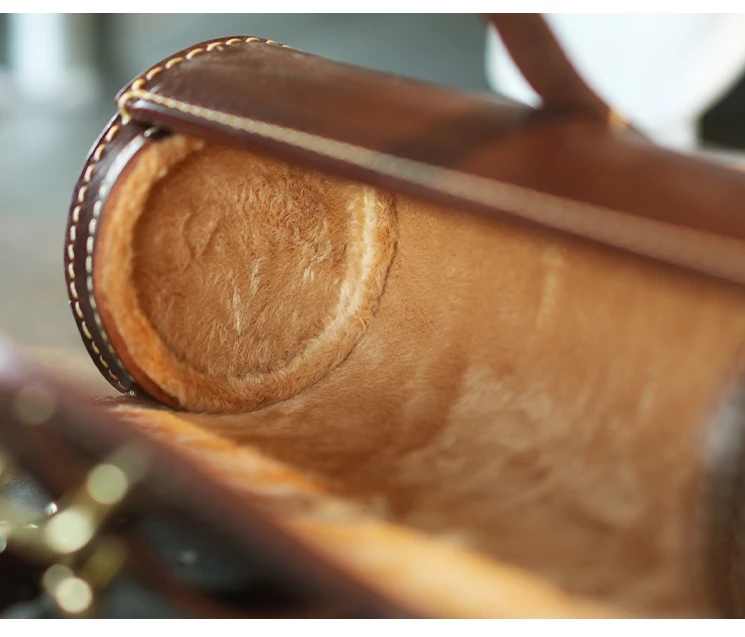 PNDME fashion organizers designers handmade vegetable tanned cowhide women's shoulder bag party genuine leather crossbody bag