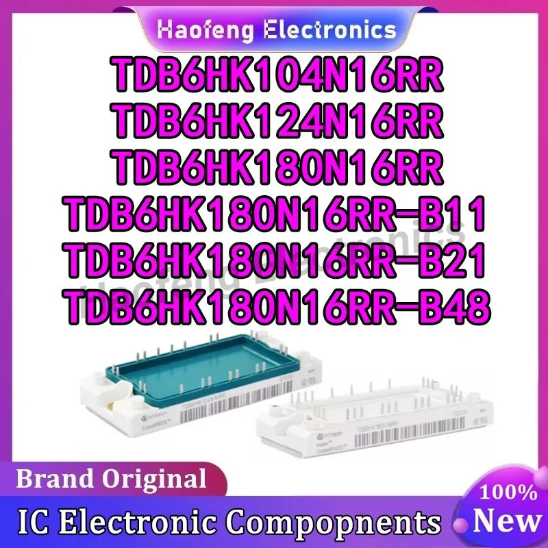 

TDB6HK104N16RR TDB6HK124N16RR TDB6HK180N16RR TDB6HK180N16RR-B11 TDB6HK180N16RR-B21 TDB6HK180N16RR-B48 IGBT MODULE IN STOCK