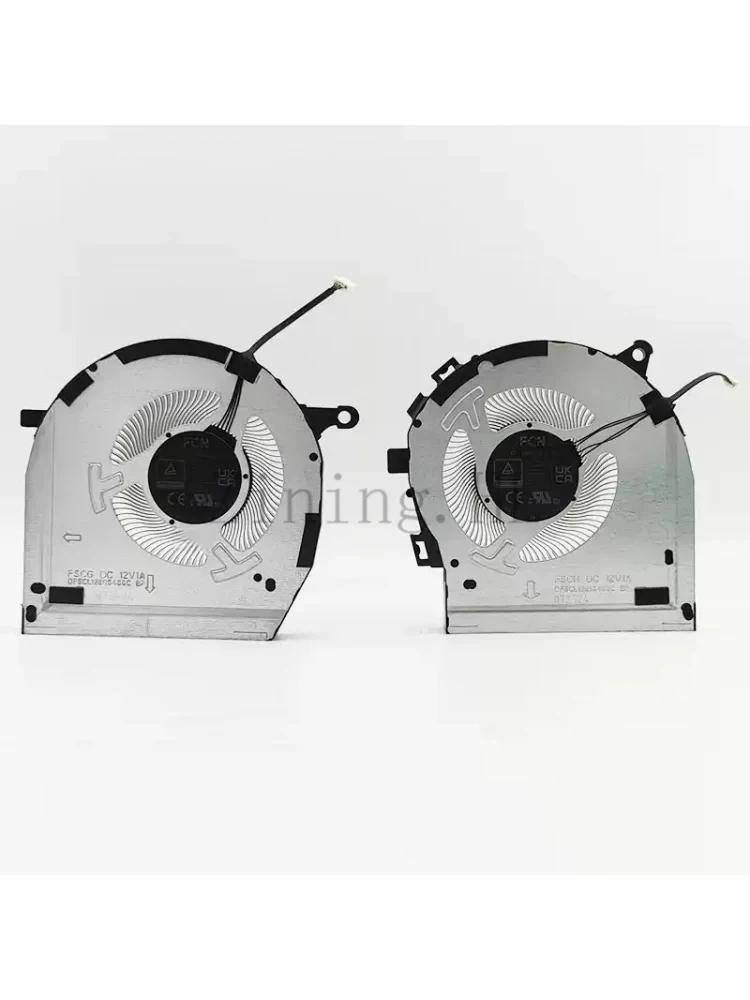 For Lenovo Legion  Y7000P 2024 cooling fans
