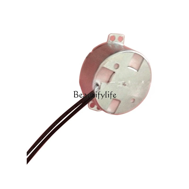 محركات متزامنة ثلاثية الطور، محركات متزامنة للمحركات، قطع غيار السيارات