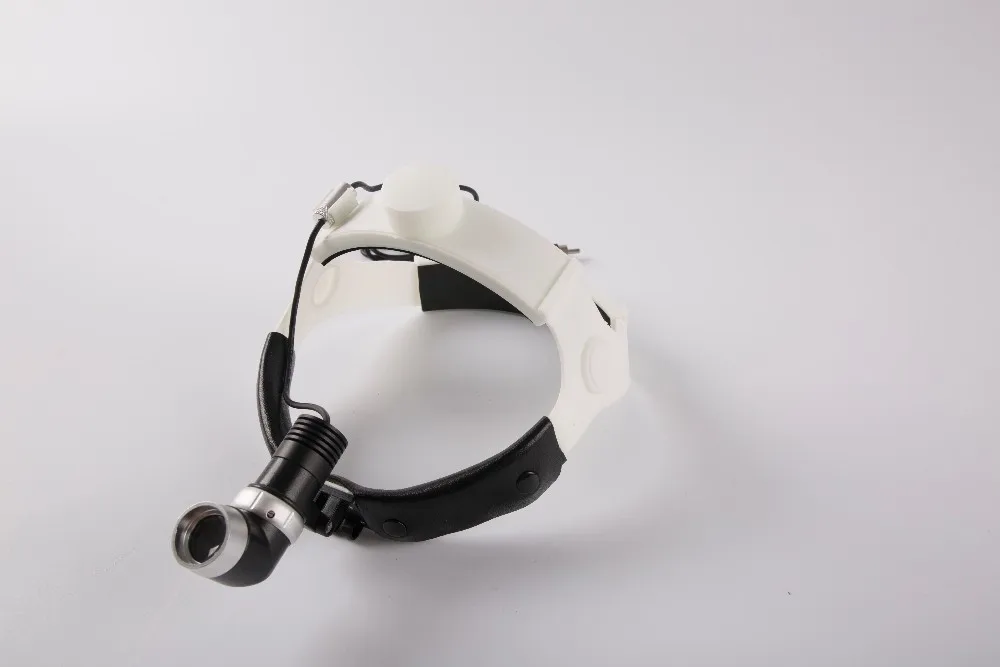 

Super Bright 10w LED Surgical Headlight LED Medical Headlamp