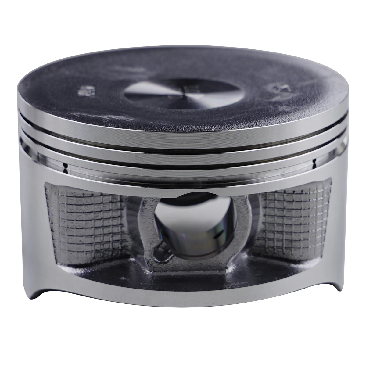 

Motorcycle Cylinder Piston For Honda XR650L 1997-2025 NX650 96-99 SLR650 97-98 FX650 99-00 FMX650 05-06 STD +25 +50 +75 +100