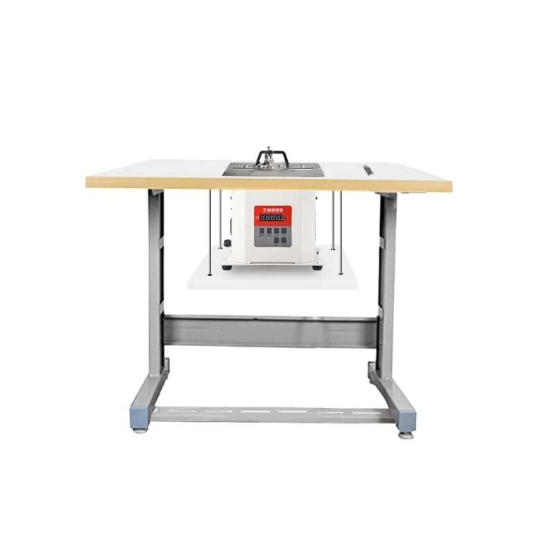 

Computer automatic knife adjustment Double-sided woolen sewing machine Breaking sewing machine Cashmere sewing machine