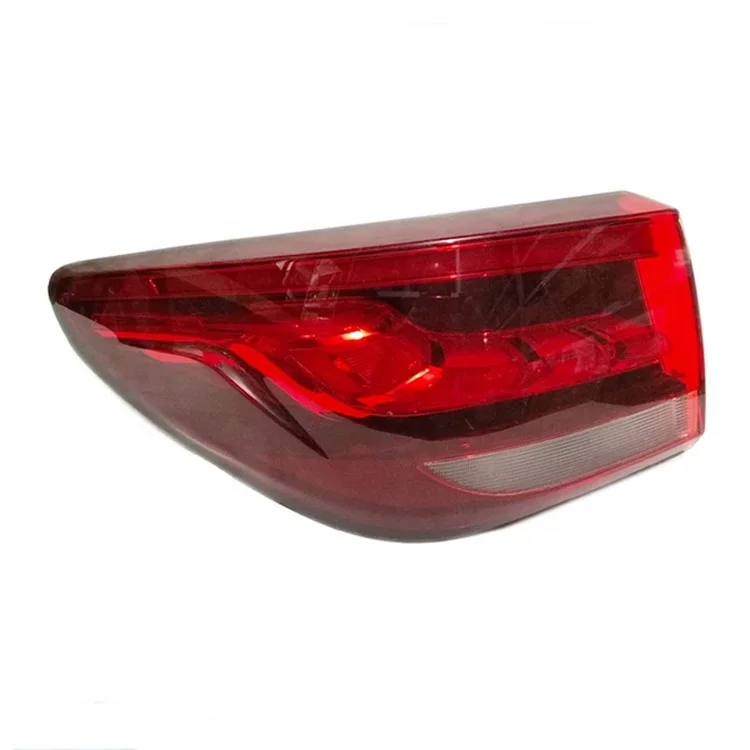 

KEBEL New Car Accessories Tail Lamp Bending 10571681 OEM 10571682 Car Tail Light Suitable for MG ZS 2020