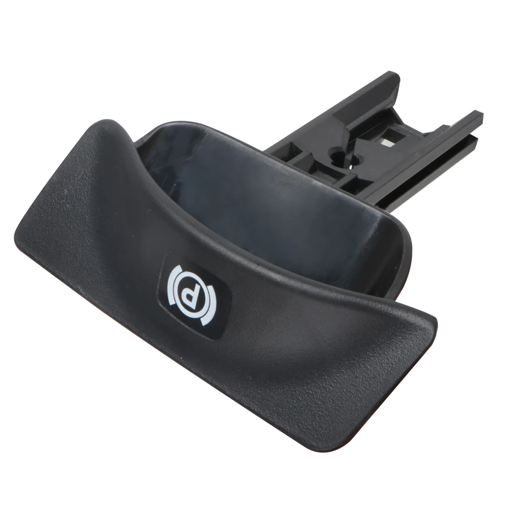 Car Hand Brake Parking Brake Handle 2114270020 Handbrake Parking Brake Lever for Mercedes  E CLS Class W211