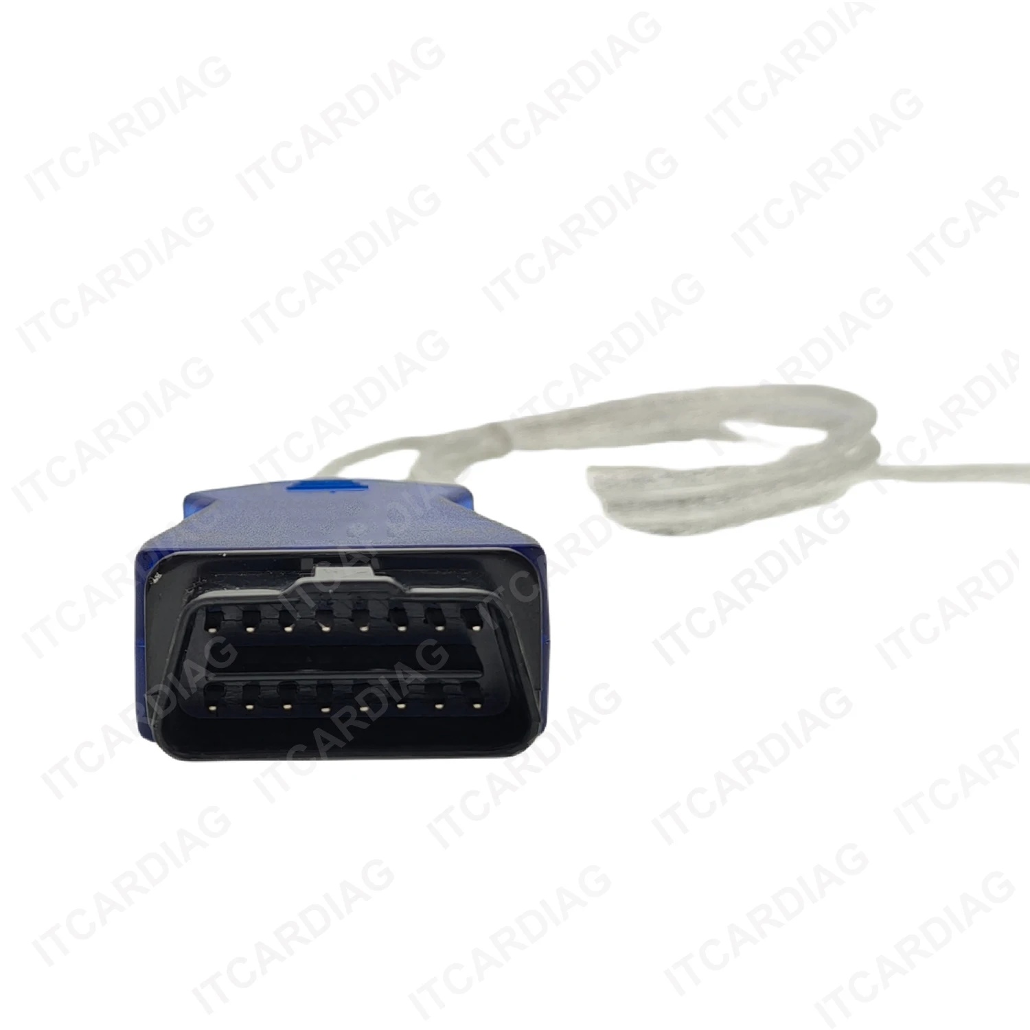 For UCDS Pro Full Version V2.0.007.001 Diagnose PCM BCMII GEM By CAN BUS Ucds Full Extended for Ford Diagnostic Line