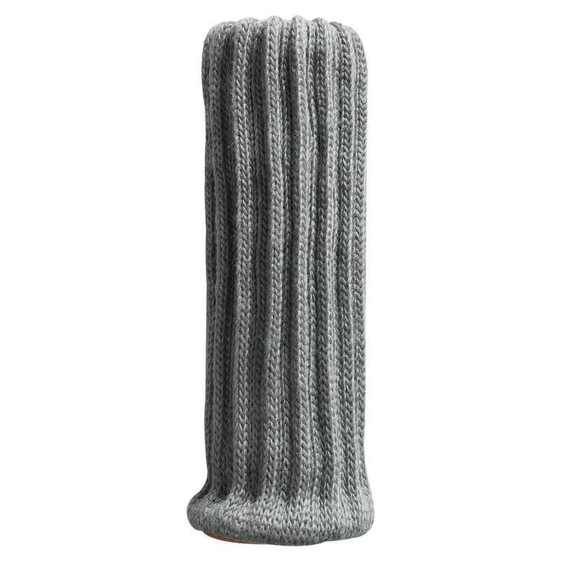 40PCS Thick Non-Slip Chair Leg Caps – Wear-Resistant Table Feet Covers, Noise Reduction Floor Protectors for Stools, Desks
