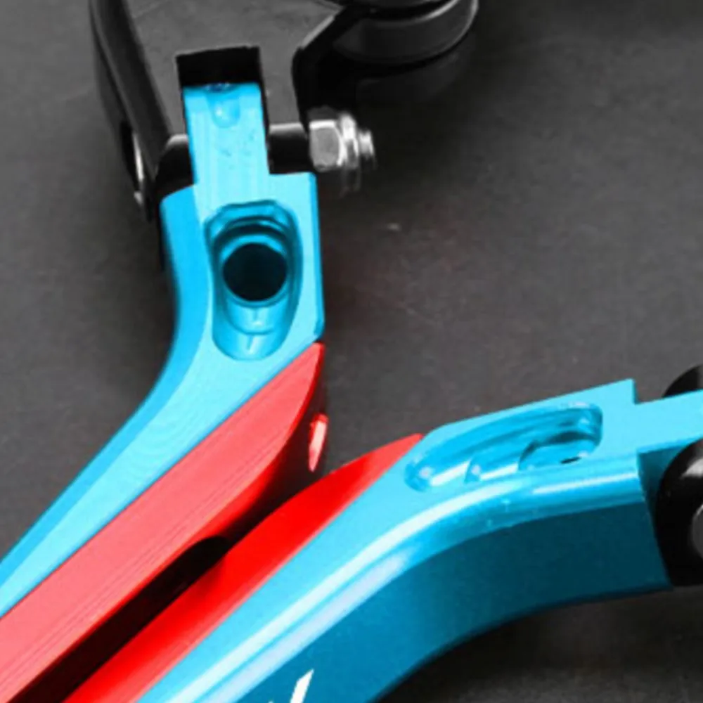 

2026 675NK Motorcycle Accessories Adjustable Folding Brake Clutch Levers For CFMOTO CF MOTO 675 NK 2024 2025 NK 675 NK CF675NK