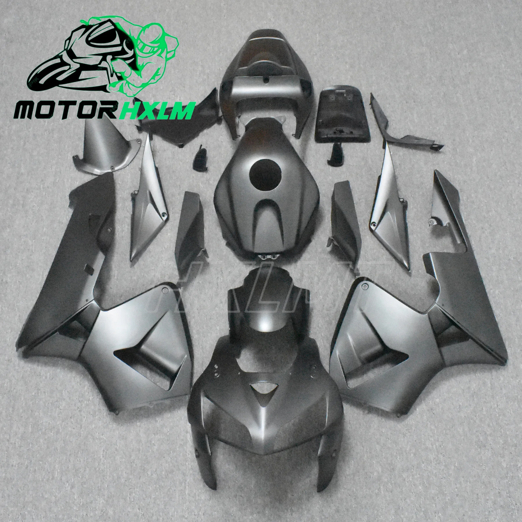 

Для Honda CBR600RR F5 2005-2006 комплект обтекателя полный комплект обтекателя кузова обтекатель кузова комплект обтекателя инъекции