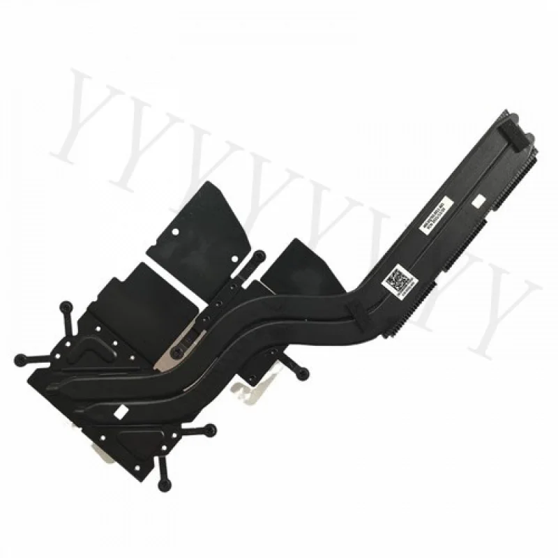 

Y + новый радиатор процессора для Dell Vostro 16 5620 5625 V5620 Inspiron 5620, 04RWXN 4RWXN