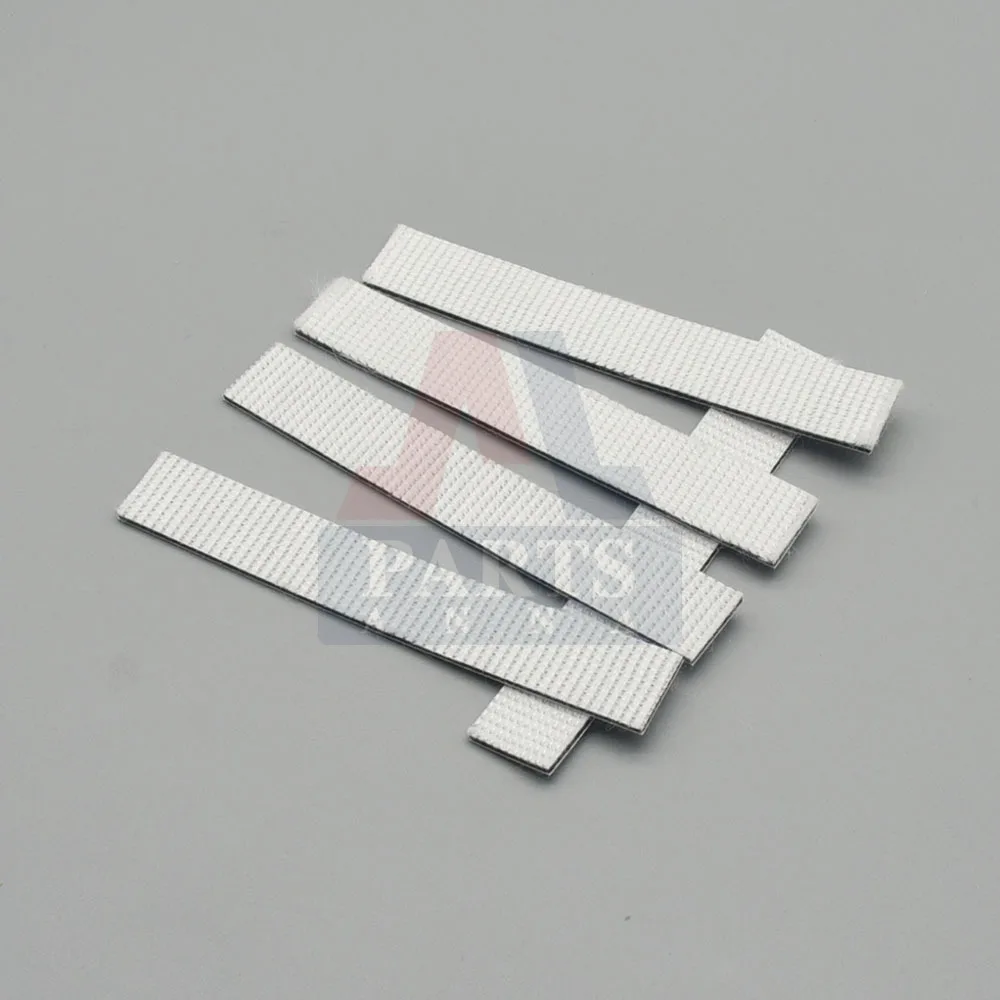 10pcs A00J106202 Cleaning Pad for Konica Minolta C224 C284 C364 C7822 C7828 C227 C287 C451 C452 C550 C552 C650 C652