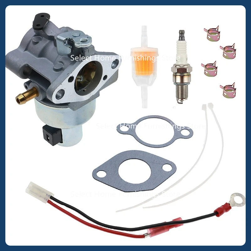 

Apply To L110 Tractor 17.5HP Lawn Machine Carburetor 2085333-S
