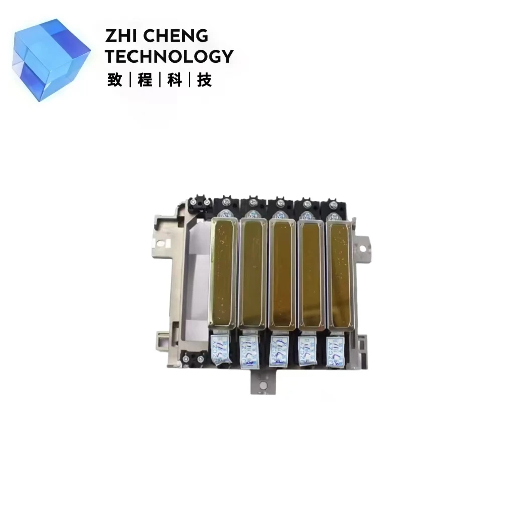 

MAF One Pack Unlocked New Style Printhead for Surelab D3000 DL600 DL650 L655 Printhead