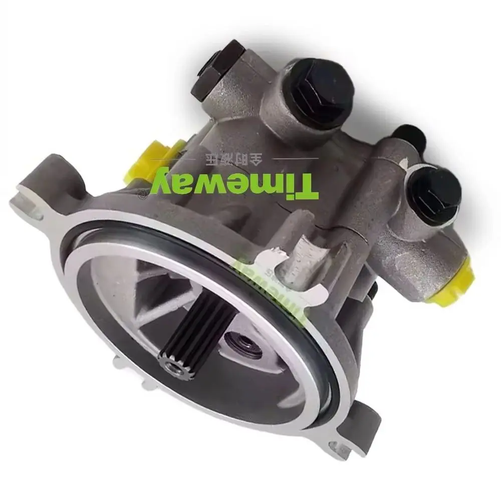 

Гидравлический пилотный насос CBXZB K3V140, шестеренный насос, замена поршневого насоса Kawasaki K3V140DT