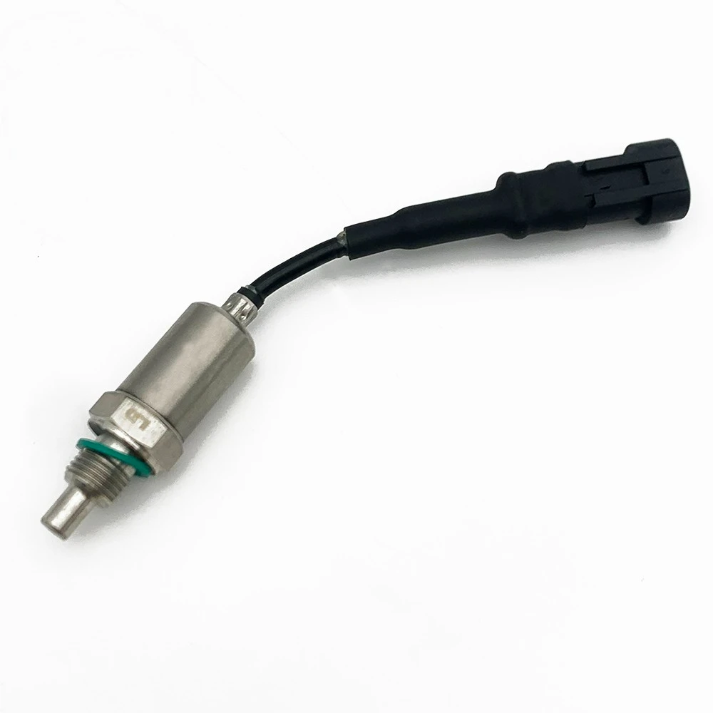 

OE:60008962 Hydraulic Oil Temperature Sensor for Sany Excavator SY135 SY205 SY215 SY235 SY285