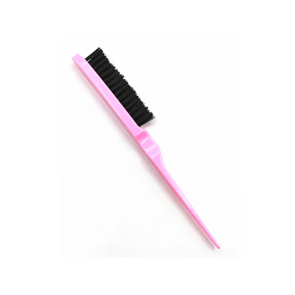 

3pcs Professional Hair Comb Durable Lightweight Portable Curly Hair Brush Scalp Massage Comb Anti- Styling Tool For Women