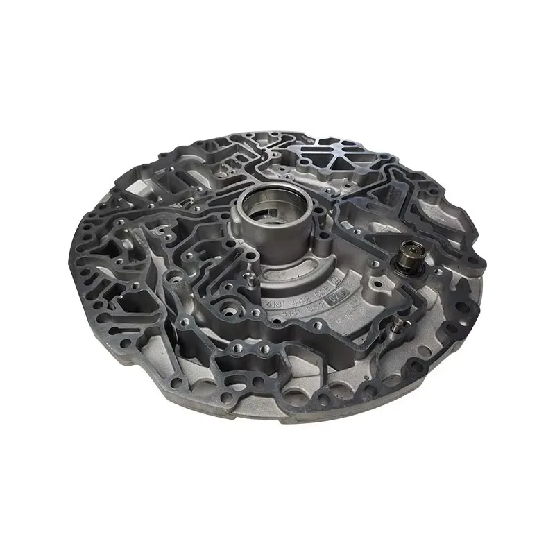 قطع غيار الشاحنات 6AP الملحقات 4181 342 020