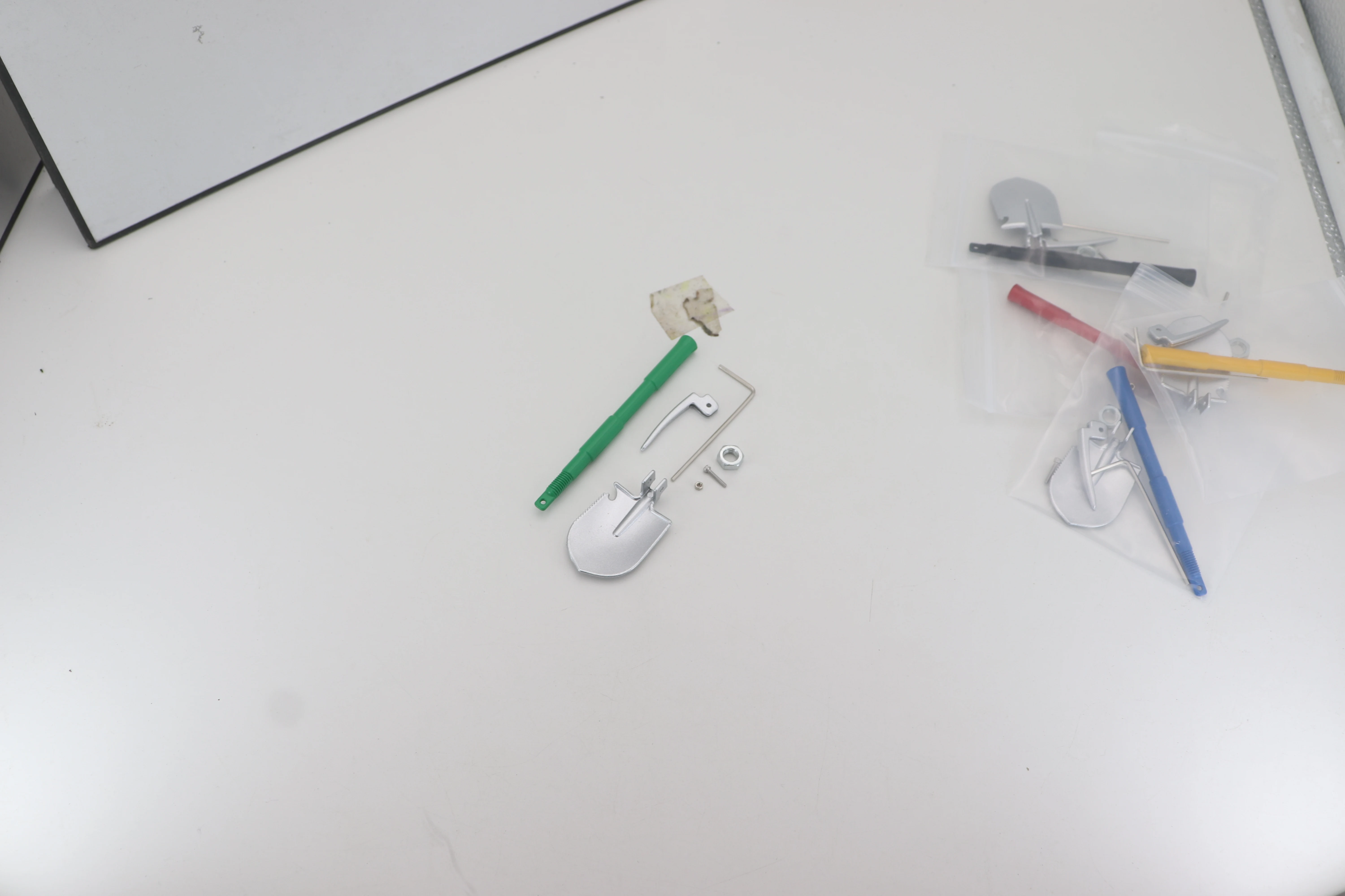 

For 1/10 Rc Tracked Vehicle Trx4 Mustang Axial Scx10 Ii 90046 90053 Wrangler Km2 2pcs Analog Air Filter Engine Air Intake