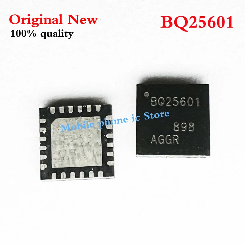 10pcs/lot  BQ24296M BQ24192 BQ24196 BQ25890H BQ25890 BQ25892 BQ24261M BQ25601 BQ25601D BQ24259 BQ25970 BQ24780