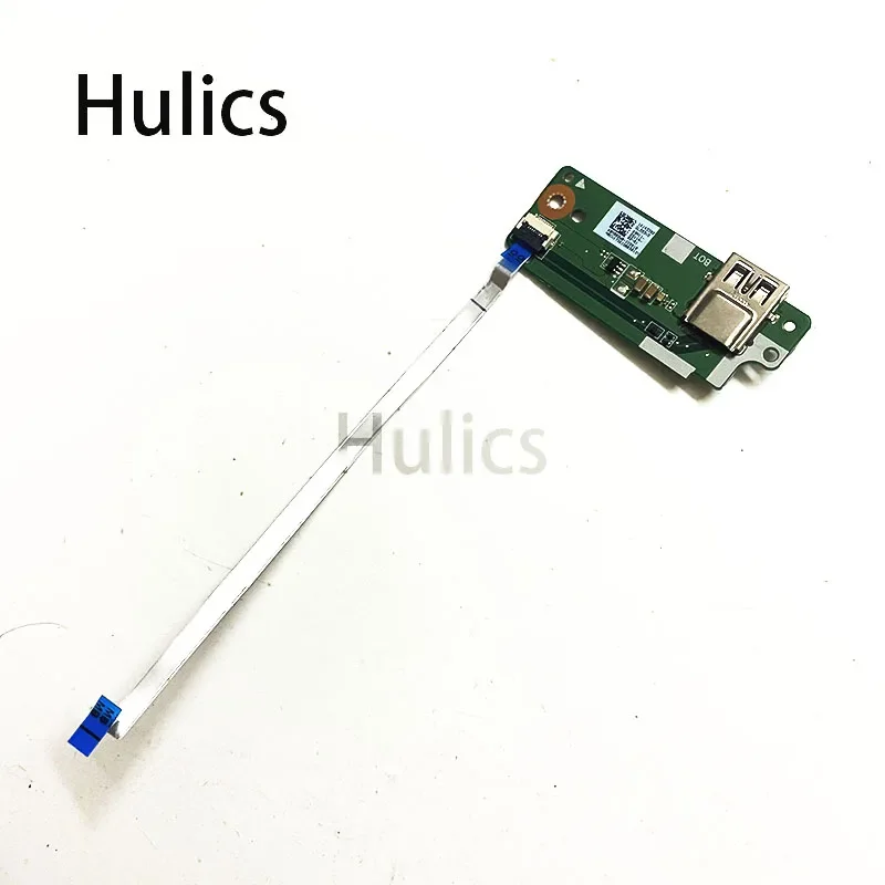 Hulics Used For ASUS GL553VD USB Board  IO BOARD REV 2.0 Tested