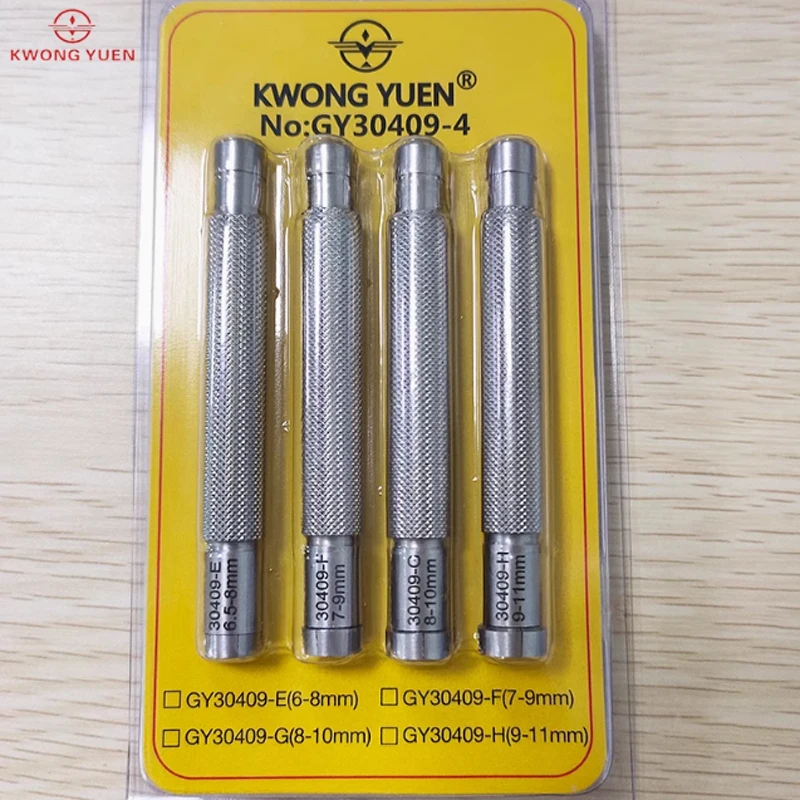 Kwong Yuen-أدوات إصلاح الساعة ، مفك لإزالة مقبض الساعة ، اكسسوارات الساعة ، Sobaso A