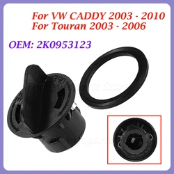 1 Pc 2K0953123 For VW CADDY 2003 - 2010 For Touran 2003 - 2006 Headlight Turn Indicator Light Bulb Holder Car Accessories