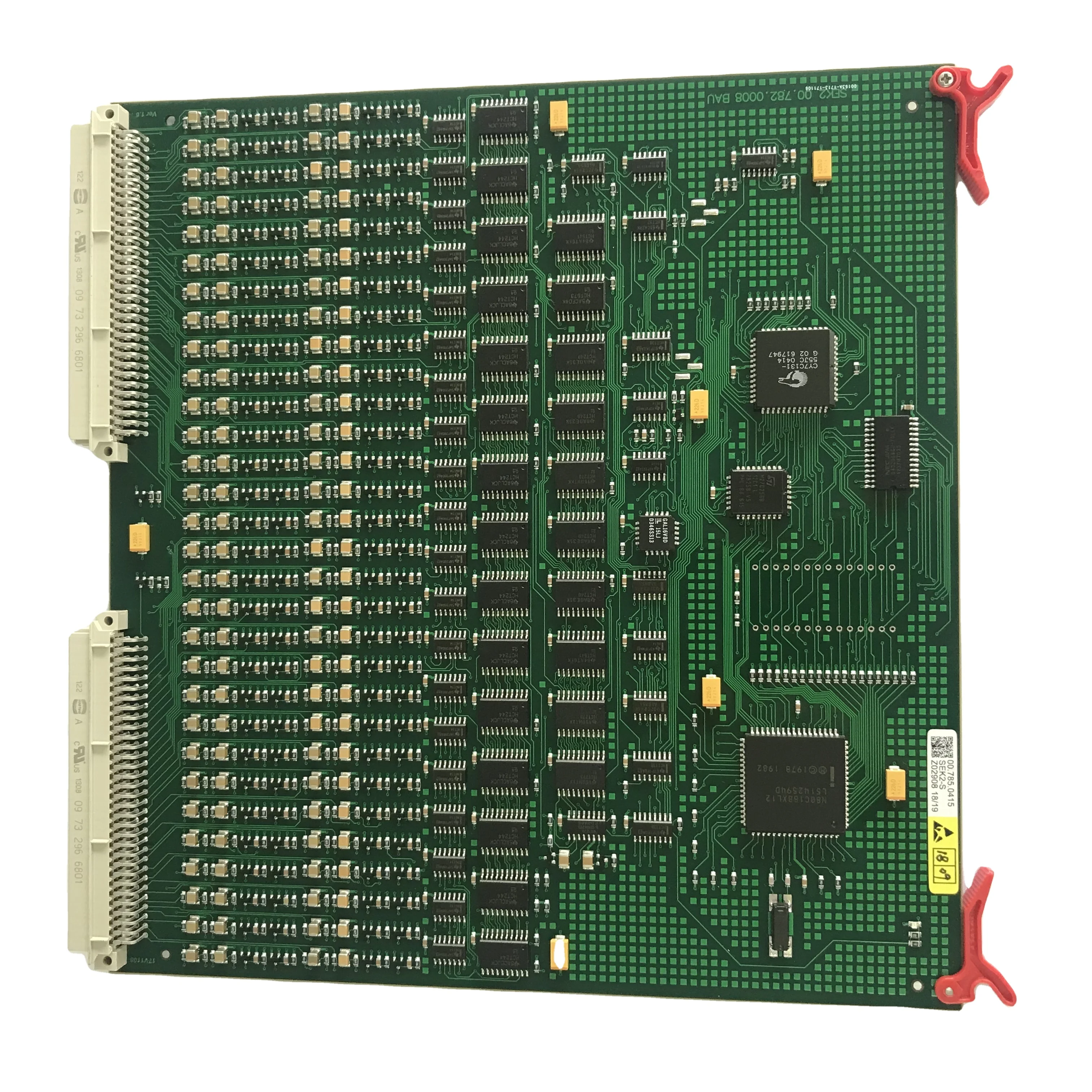

Best Quality SM52 74 102 SEK2 Electric Board 00.785.0415 00.781.2522 00.781.5851 00.785.0538 00.785.0856 for Heidelberg Machine