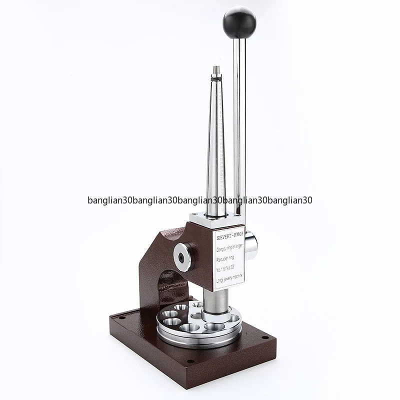 Ring Expander and Reducer Gold and Silver Adjusting  Jewelry Gold Tool