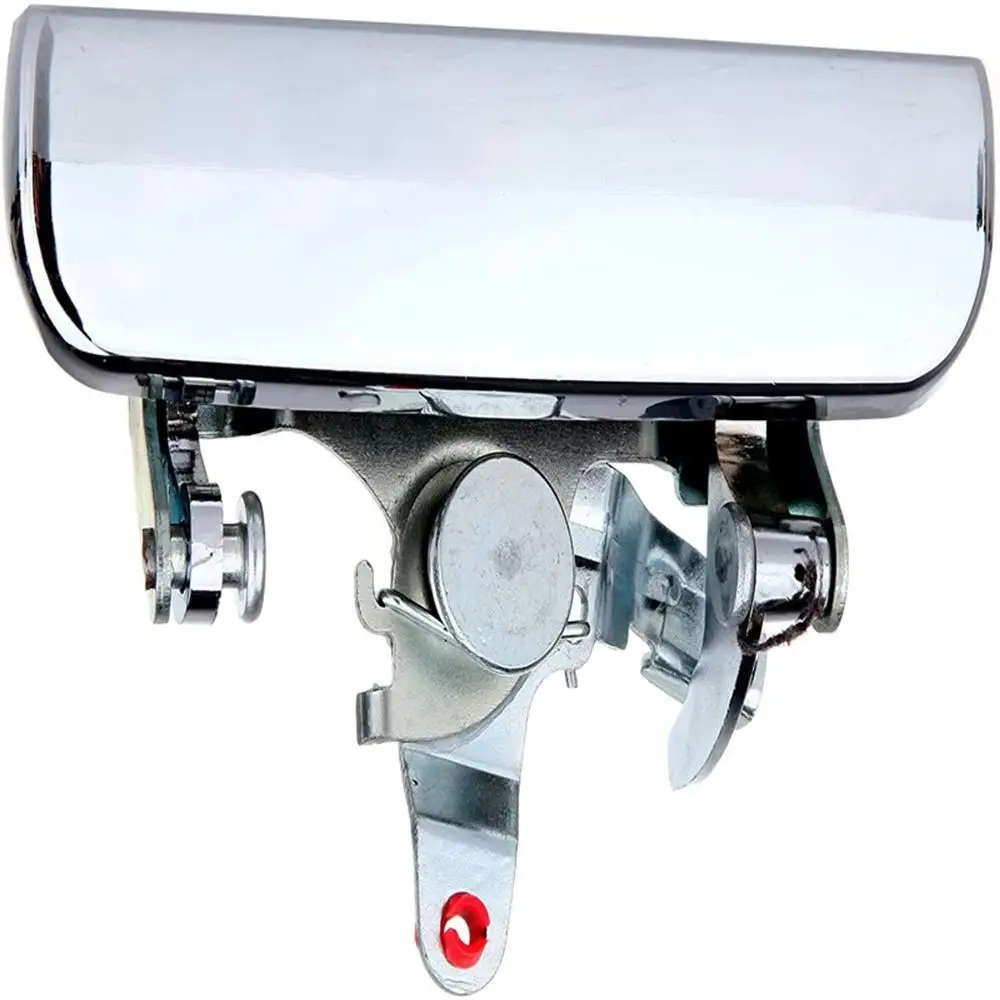 

Tailgate Handle Exterior Chrome Fit For Mazda B2000 1986-1987 /B2200/ B2600 1987-1993 Auto Accessories