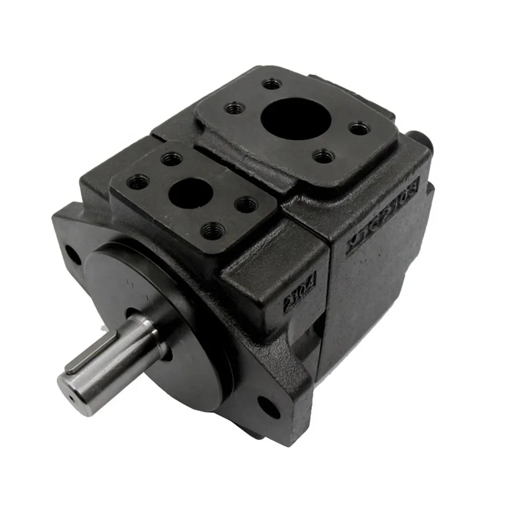 PV2R Vane Pump Fixed Displacement Pumps PV2R3 -*-F-RAR Type  for Machine Hydraulic Systems