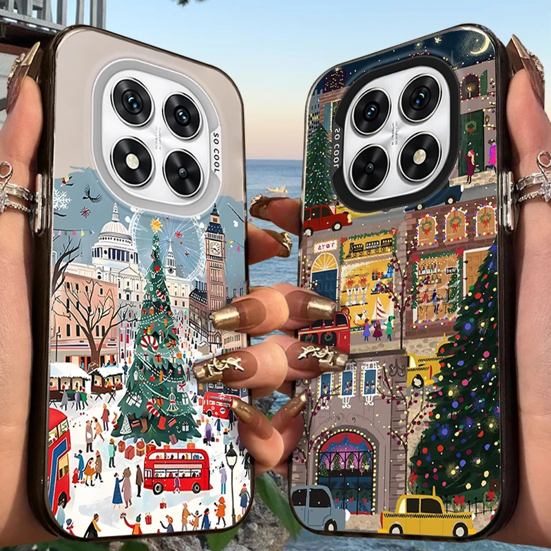 Christmas Eve Frost… - image