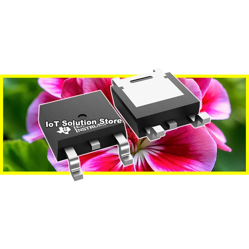 

1PCS NOPB LP38690DT-2.5 LP38690DT-5.0 LP38690DTX-2.5 LP38690DTX-3.3 LP38690DTX-5.0 LP38691DT-2.5 LP38691DT-5.0 LP38691DTX-1.8