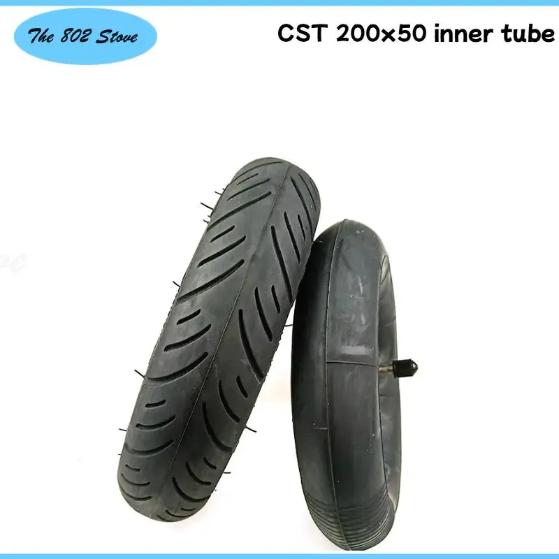 Cst 200X50 Tires Fo…