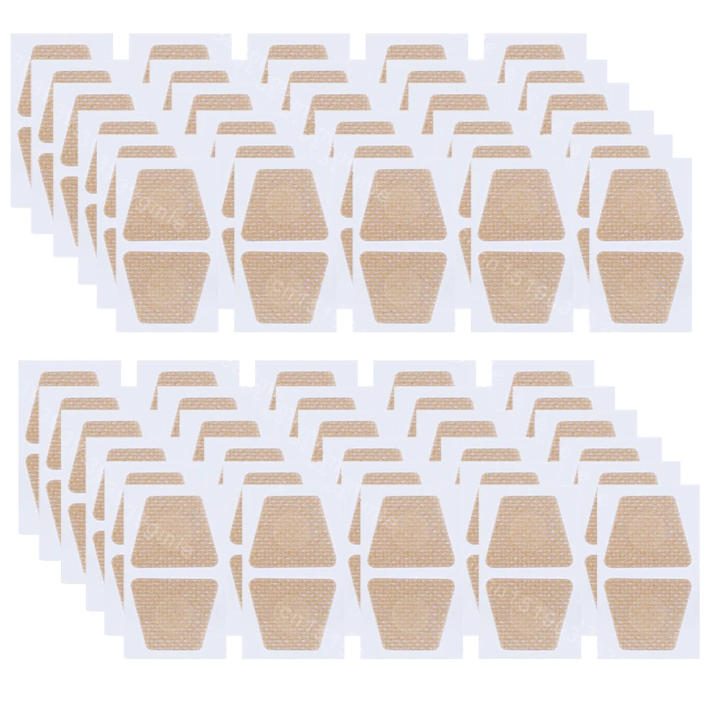 Teennagel Schimmel Patch Nagel Reparatie Patches Nagel Ingegroeide Correctie Stickers voor Verkleurde of Beschadigde Nagels Sticker Teennagel Zorg