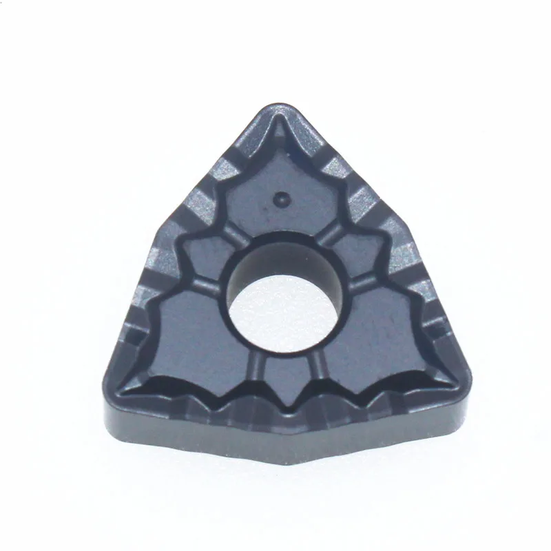 Free Shipping WNMG080404/08/12  43  External Turning Tools  Carbide insert