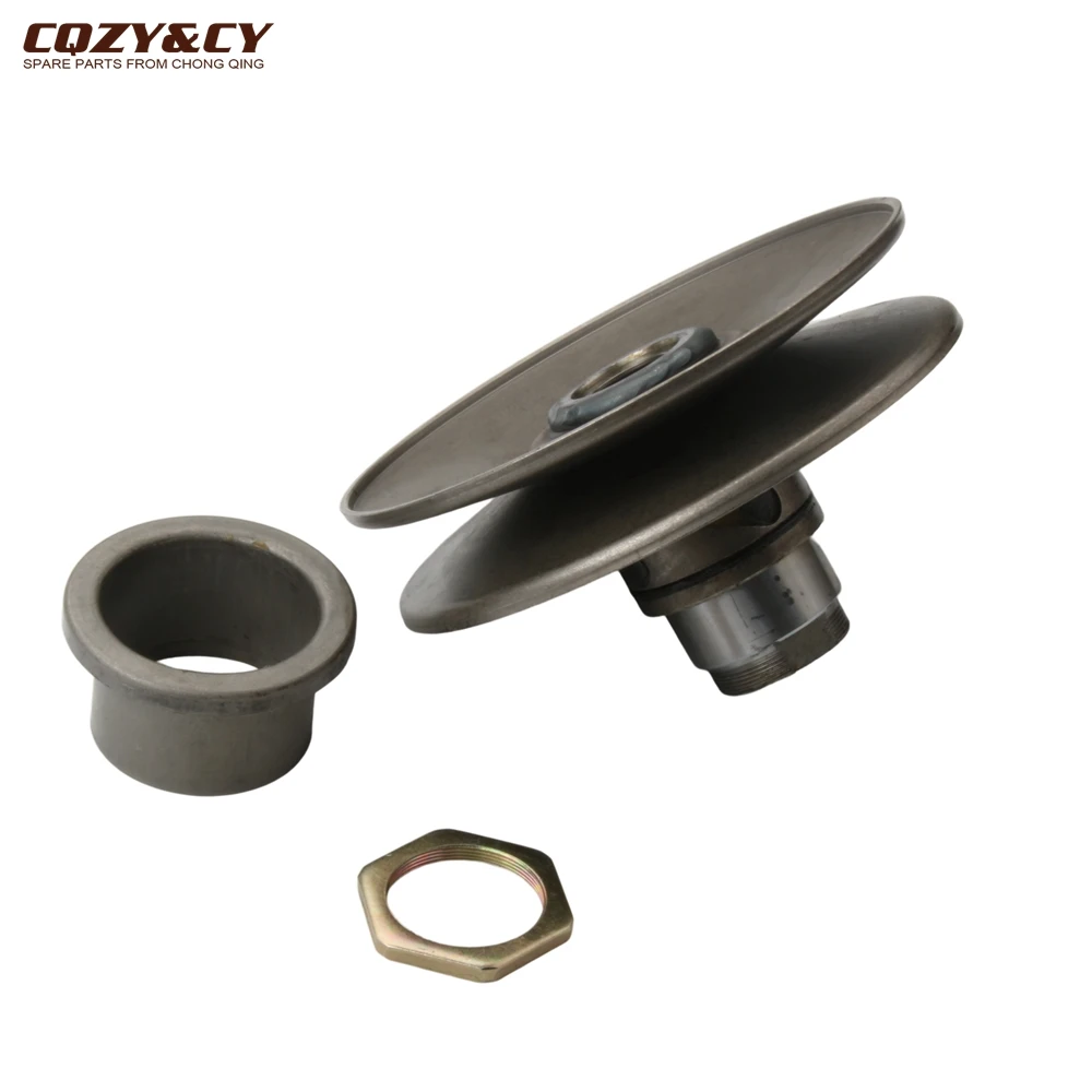 Napędy momentu obrotowego skutera dla Gilera Nexus Euro3 125 biegacz Vx wyścig 125cc Dna 180 152mm 827499 830580