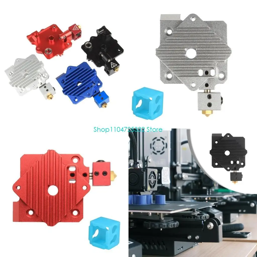 P5EA Heat Dissipati…