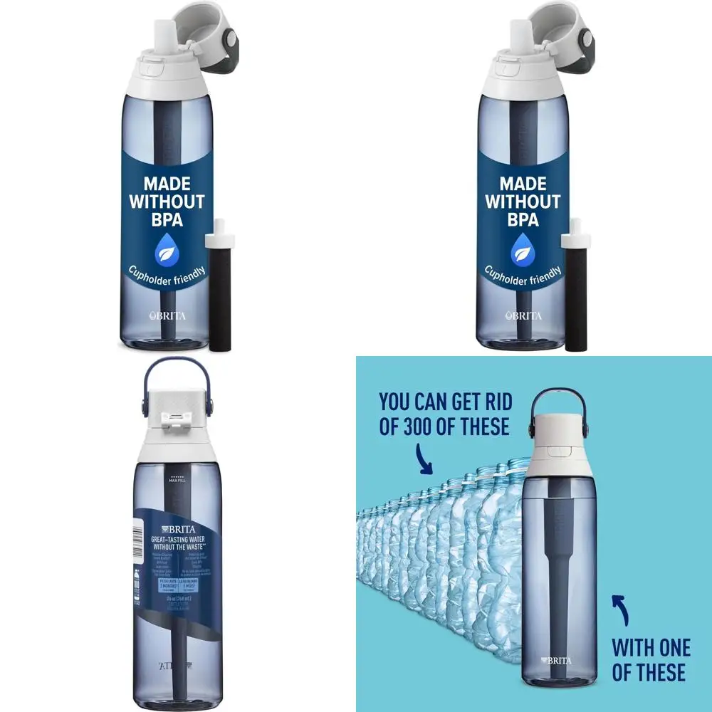 Premium 26 Oz Hard-…