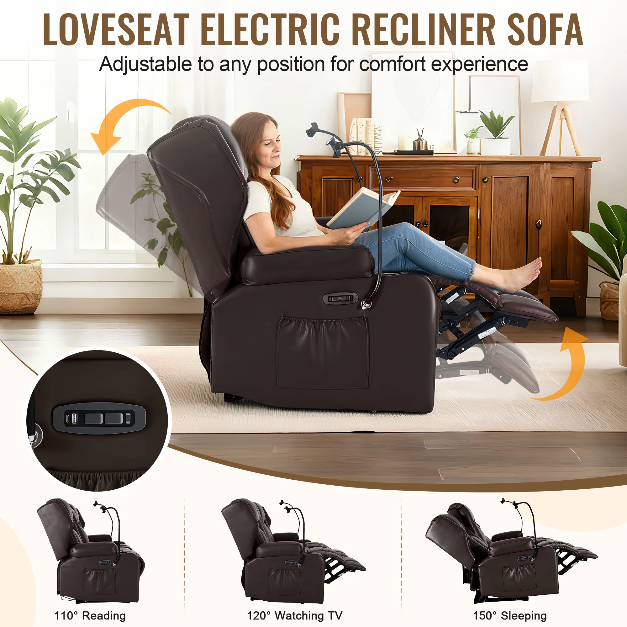 Thumbnail 2 - #23 Popular Chaise Lounges Choices