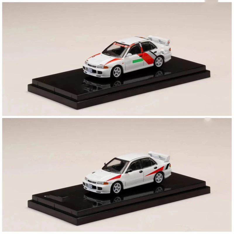 

Раллиокрашенная имитация сплава, модель автомобиля, статическая модель автомобиля, орнамент, новая имитационная модель автомобиля с упаковкой