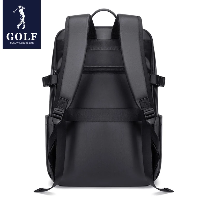 GOLF multifunctional dry wet separation backpack can hold helmets, basketball, sports, student backpacks, travel backpacks