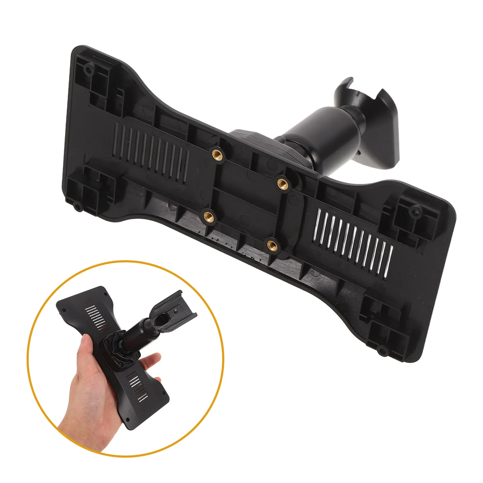 

1 Set Rearview Mirror Dashcam Holder Universal Car Camera Mounting Bracket For Rear Dash Cam Sturdy Anti-Slip Shockproof Driving