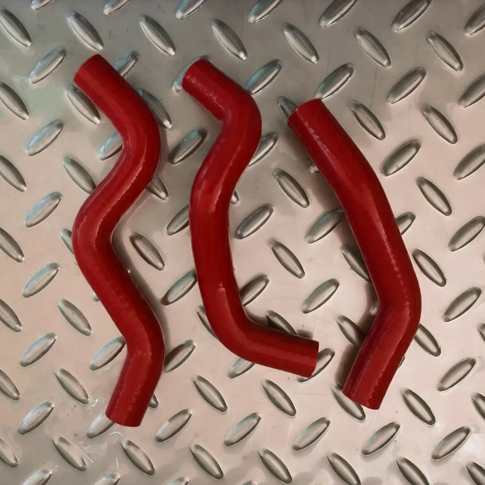

Silicone Coolant Water Hose For VOGE 300AC 300DS EU5 V 380760356-0001 380760357-0001 380760155-0001