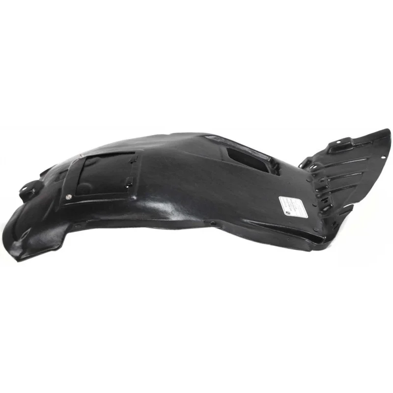 51717059380 Front Right Wheel Liner Mudguard For BMW E90 316 i 318 d 320 d 325 xi 330 xi E91 318 d 335 xi 335 i 51 71 7 059 380